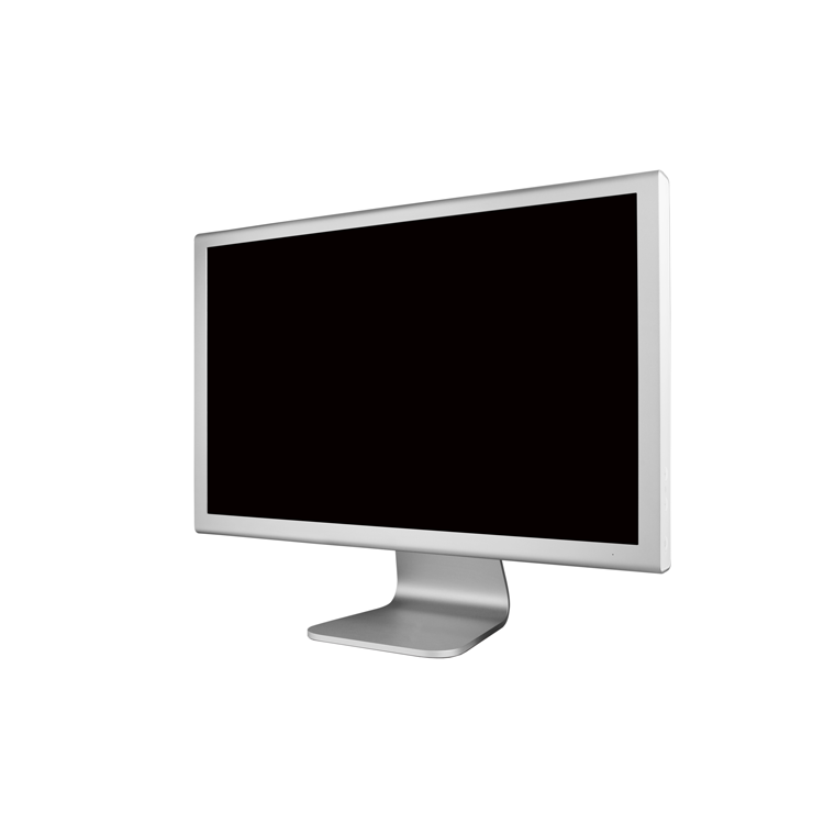 special handling computer monitor working iStock png